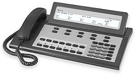 Mitel 5540 IP Console (NEW)