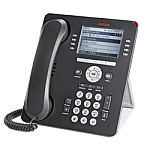 Avaya 9508 Digital Deskphone