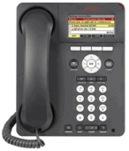 Avaya 9620C IP Deskphone (NEW)