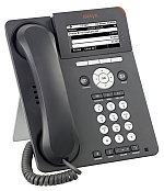 Avaya 9620L IP Deskphone (NEW)