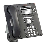 Avaya 9630G  IP Deskphones (NEW)