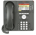 Avaya  9640G IP Deskphone (NEW)