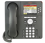 Avaya 9640 IP Deskphone (NEW)