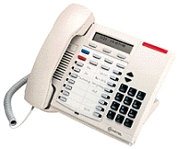 Mitel SuperSet 4125 (Refurbished)