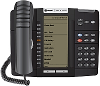 Mitel 5320 IP Phone 