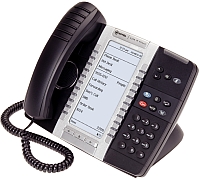 Mitel 5340E Ip Phone (with embedded Gigabit )