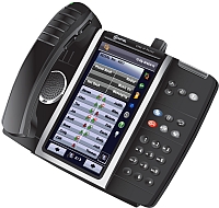 Mitel 5360 IP Phone (with embedded Gigabit )