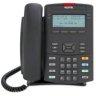 Nortel IP 1220 Charcoal with Icon Keys