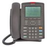 Nortel IP Phone 1230 Charcoal (NEW)