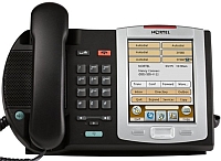 Nortel IP Phone i2007 with Colour Touchscreen LCD w/o  power supply  (NEW) 