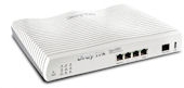 Vigor 2862 Series VDSL & ADSL Router Firewall 