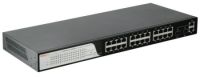 Draytek VigorSwitch P2260 PoE Ethernet Switch
