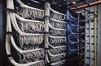 Structured cabling