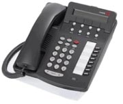 Avaya Definity 6408 D (Refurbished)