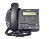 Nortel  i2002 IP W/O power supply (Refurbished)