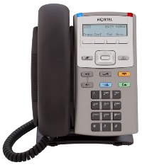Nortel IP Phone 1110 W/O power supply (NEW)