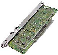 Meridian Norstar Modular 0x32 2-Port Expansion Card slim (Refurbished)