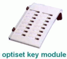 Siemens Optiset E Key Module (Refurbished)