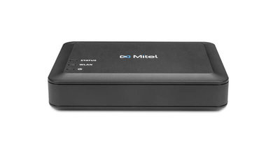 Mitel Wireless LAN for 5300 - 6800 - 6900 series Mitel IP Phones NEW   (Mitel Wireless LAN Stand Replacement)