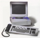 Mitel Superset 700 Console (Refurbished)