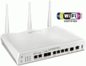 Draytek Vigor 2820 ADSL2+ Router