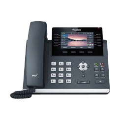 Yealink T46U IP Phone